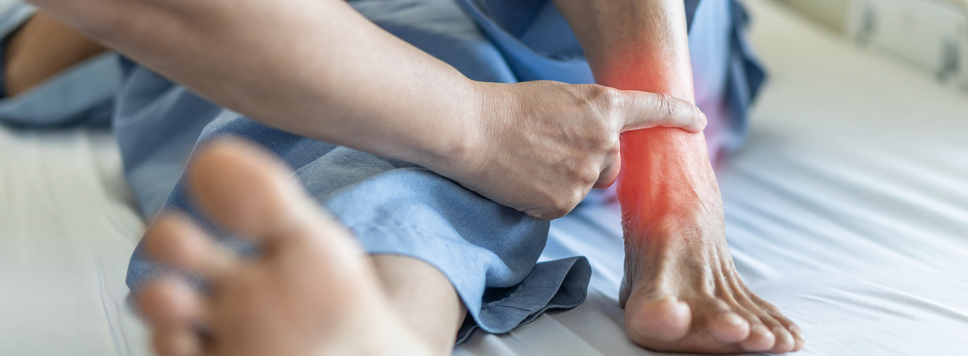 NY Foot and Ankle Clinic | Fractures of the Foot and Ankle, Achilles Tendon and Diabetic Foot