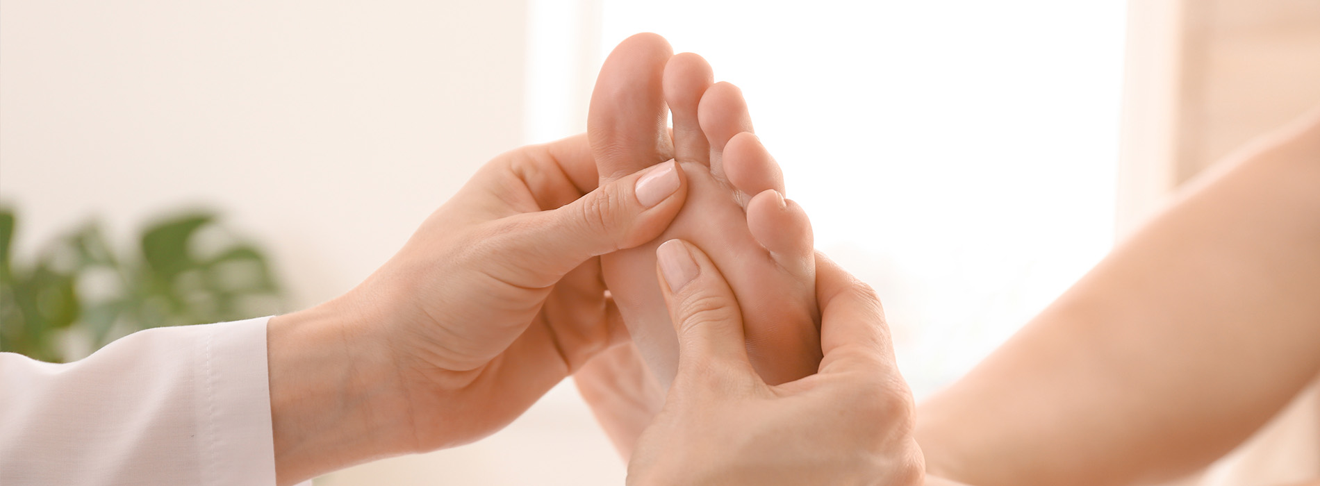 NY Foot and Ankle Clinic | Poor Circulation, Corns and Infections of Bone  Osteomyelitis  or Soft Tissue