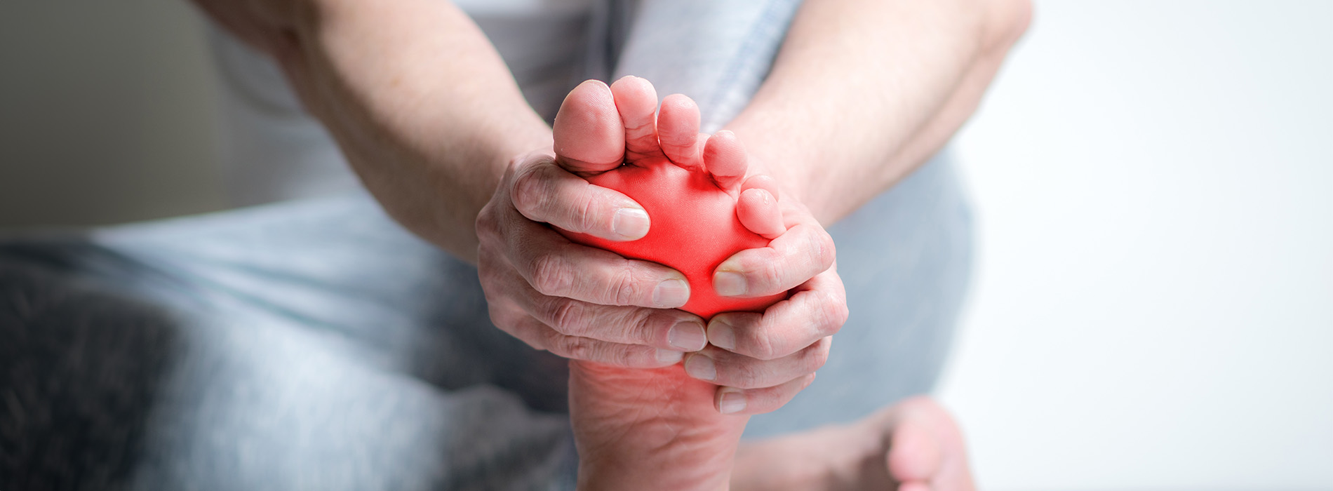 NY Foot and Ankle Clinic | Gout, Hammertoes and Infections