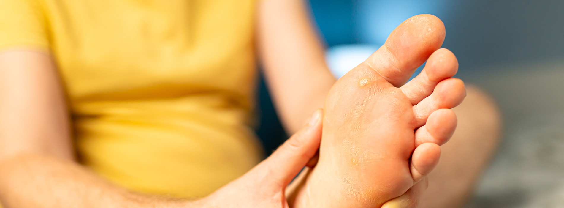 NY Foot and Ankle Clinic | Hammertoes, Brachymetatarsia and Reconstructive Rear Foot Surgery