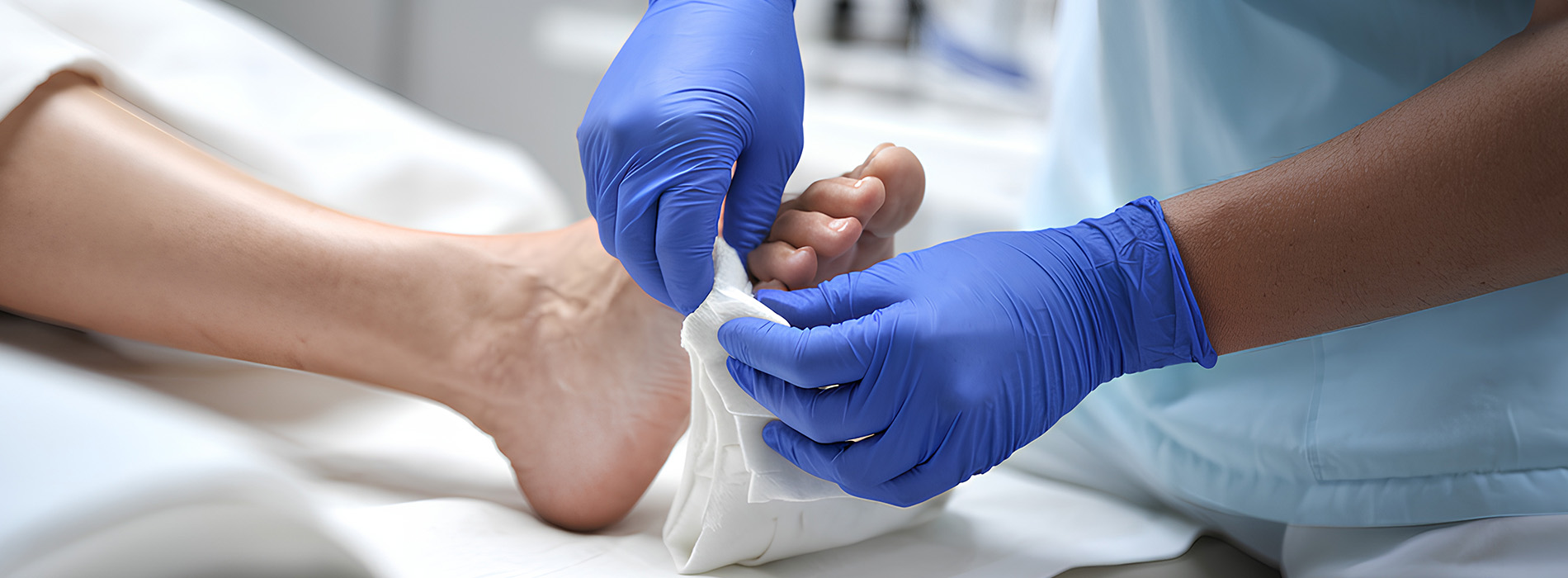 NY Foot and Ankle Clinic | Brachymetatarsia, Reconstructive Rear Foot Surgery and Bunions