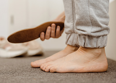 NY Foot and Ankle Clinic | Brachymetatarsia, Ankle Arthroscopy and Bunions