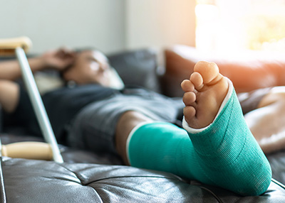 NY Foot and Ankle Clinic | Gout, Hammertoes and Infections