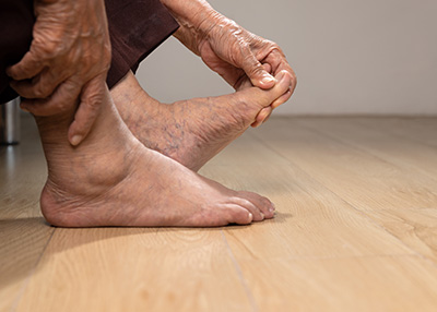 NY Foot and Ankle Clinic | Bunions, Ankle Arthroscopy and Brachymetatarsia