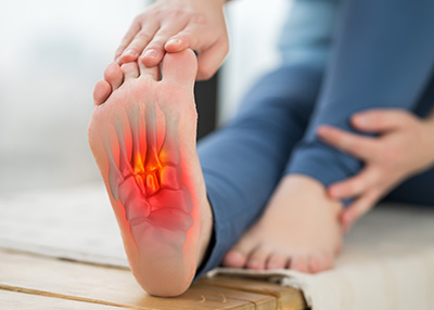 NY Foot and Ankle Clinic | Wound Care, Bunions and Cosmetic Foot Surgery