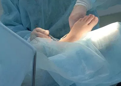 NY Foot and Ankle Clinic | Ankle Arthroscopy, Reconstructive Rear Foot Surgery and Ankle Foot Fractures and Sprains